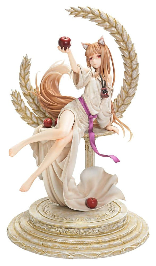 Spice and Wolf Concept Masterline Series Statue 1/5 Merchant Meets The Wise Wolf Holo Bonus Ver. 40 cm - Anime Figuren günstig kaufen