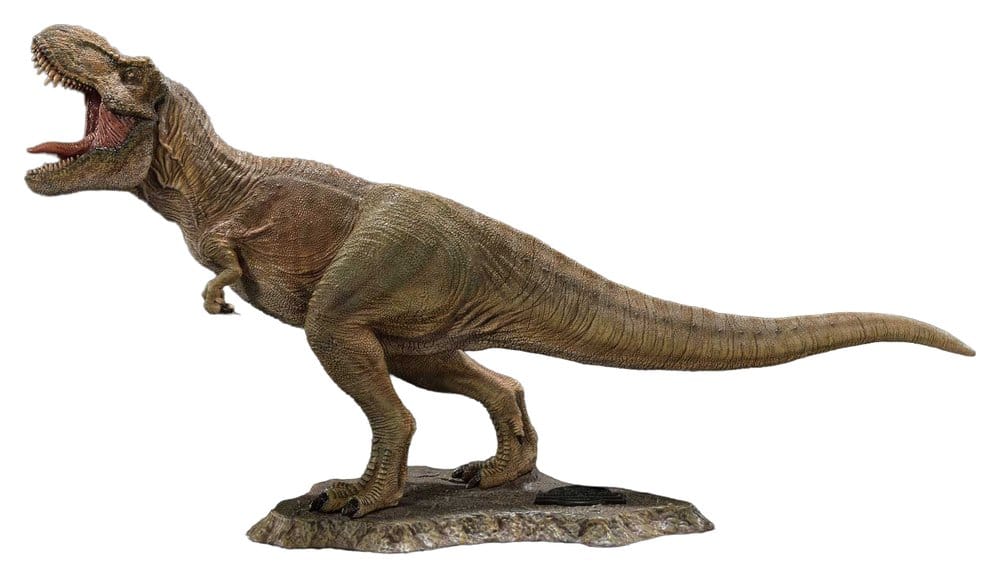 Jurassic World: Das gefallene Königreich (Film) Prime Collectible Figures Statue Tyrannosaurus Rex - Anime Figuren günstig kaufen