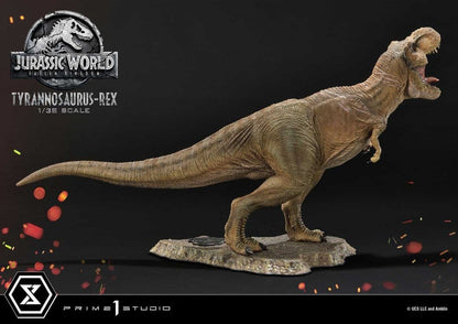 Jurassic World: Das gefallene Königreich (Film) Prime Collectible Figures Statue Tyrannosaurus Rex - Anime Figuren günstig kaufen