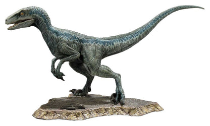 Jurassic World (Film) Prime Collectible Figures Statue Blue - Anime Figuren günstig kaufen