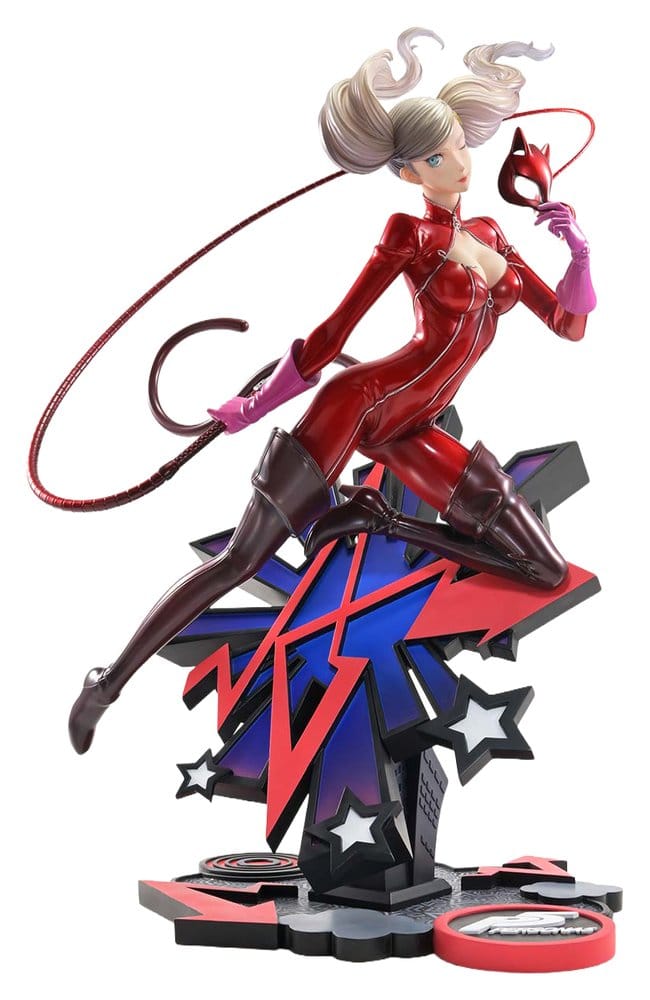 Persona 5 Premium Masterline Statue Ann Takamaki "Panther" Deluxe Version - Anime Figuren günstig kaufen