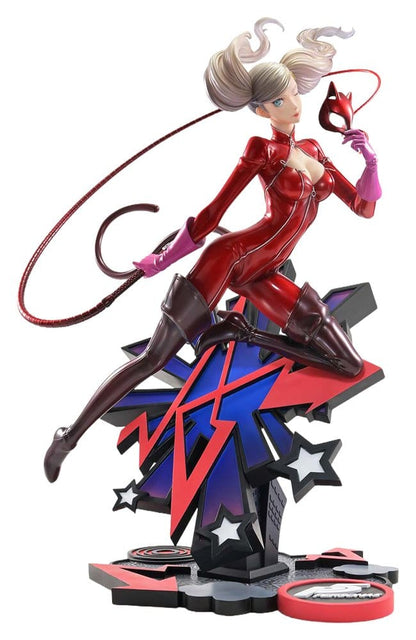 Persona 5 Premium Masterline Statue Ann Takamaki "Panther" Deluxe Version - Anime Figuren günstig kaufen