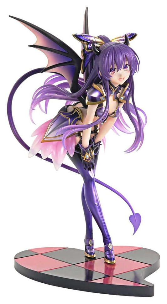 Date A Live Prisma Wing PVC Statue 1/7 Tohka Yatogami succubus 25 cm - Anime Figuren günstig kaufen
