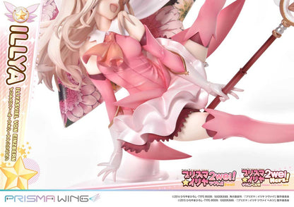 Illyasviel von Einzbern Bonus Version Prime 1 Studio - Anime Figuren günstig kaufen