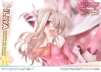 Illyasviel von Einzbern - Bonus Version - Prime 1 Studios