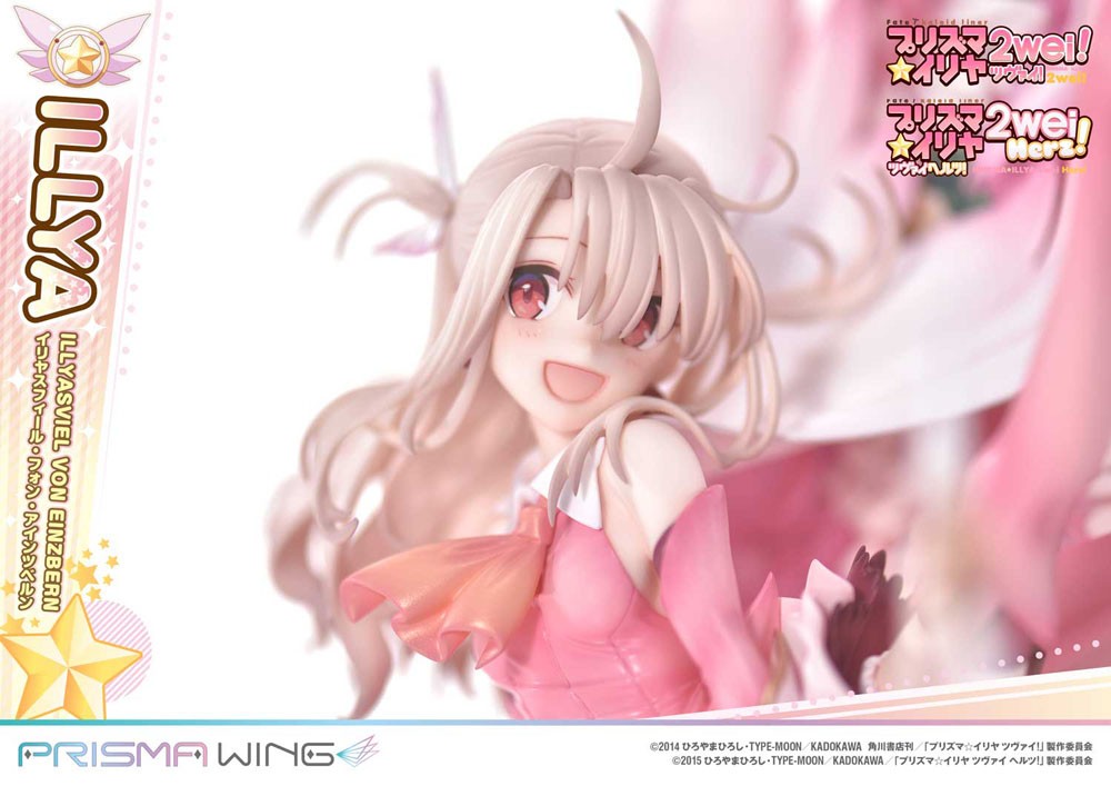 Illyasviel von Einzbern Bonus Version Prime 1 Studio - Anime Figuren günstig kaufen