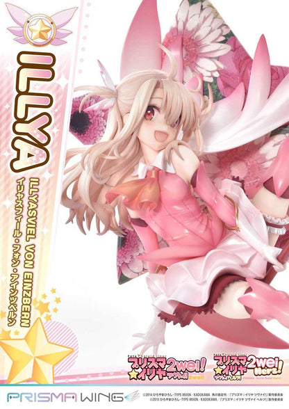 Illyasviel von Einzbern Bonus Version Prime 1 Studio