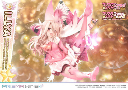 Illyasviel von Einzbern Bonus Version Prime 1 Studio