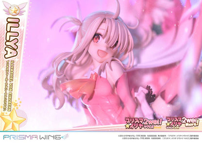 Illyasviel von Einzbern - Bonus Version - Prime 1 Studios