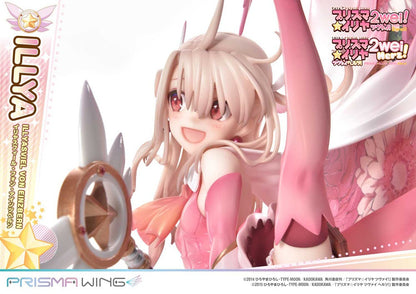 Illyasviel von Einzbern - Bonus Version - Prime 1 Studios