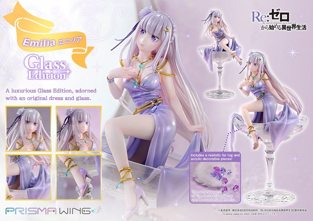 Anime Figuren günstig bei genkidama.de
