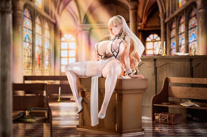 Original Character PVC Figur Sister Alicia Illustrated by Mumi Gomi - Anime Figuren günstig kaufen