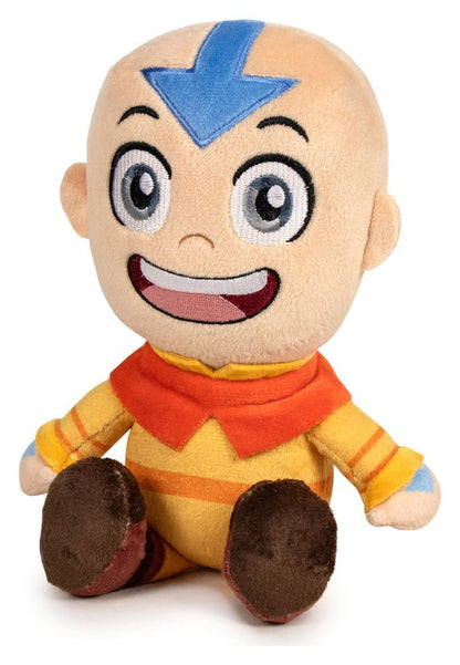Avatar - Der Herr der Elemente Plüschfiguren - Anime Figuren günstig kaufen