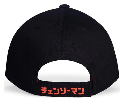 Chainsaw Man Baseball Cap Pochita - Anime Figuren günstig kaufen
