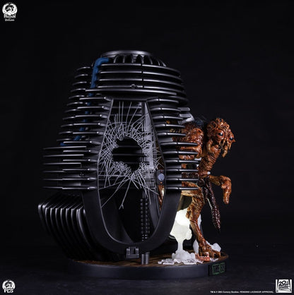 Die Fliege Statue Deluxe Edition - Anime Figuren günstig kaufen