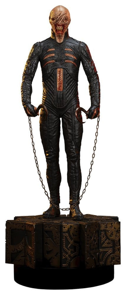 Hellraiser - Das Tor zur Hölle Statue Chatterer - Anime Figuren günstig kaufen
