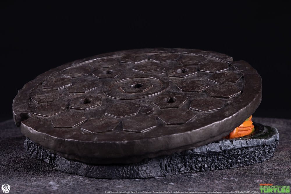 Teenage Mutant Ninja Turtles Tabletop Underground - Anime Figuren günstig kaufen