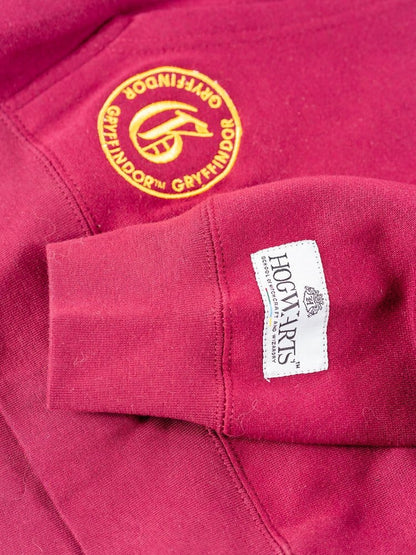 Harry Potter Kapuzenpullover Gryffindor Deluxe - Anime Figuren günstig kaufen