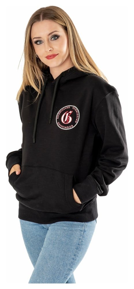 Harry Potter Kapuzenpullover Gryffindor - Anime Figuren günstig kaufen