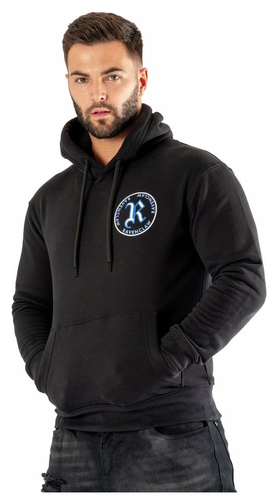Harry Potter Kapuzenpullover Ravenclaw - Anime Figuren günstig kaufen