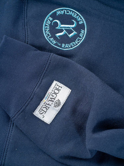 Harry Potter Kapuzenpullover Ravenclaw Deluxe - Anime Figuren günstig kaufen
