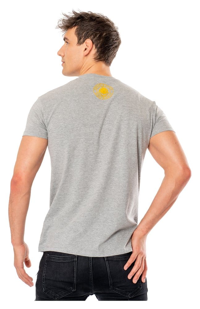 Harry Potter T-Shirt Hufflepuff University - Anime Figuren günstig kaufen