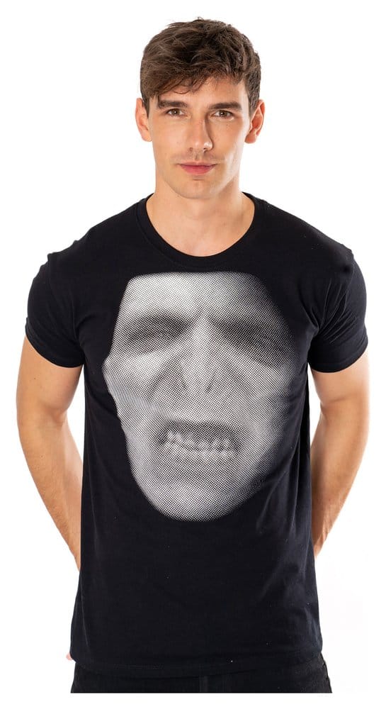 Harry Potter T-Shirt Voldemort - Anime Figuren günstig kaufen