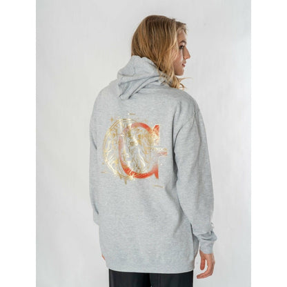 Harry Potter Kapuzenpullover Gryffindor Zodiac - Anime Figuren günstig kaufen