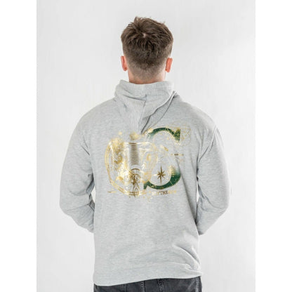 Harry Potter Kapuzenpullover Slytherin Zodiac - Anime Figuren günstig kaufen