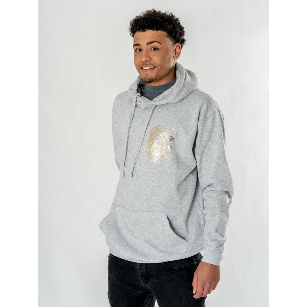 Harry Potter Kapuzenpullover Ravenclaw Zodiac - Anime Figuren günstig kaufen