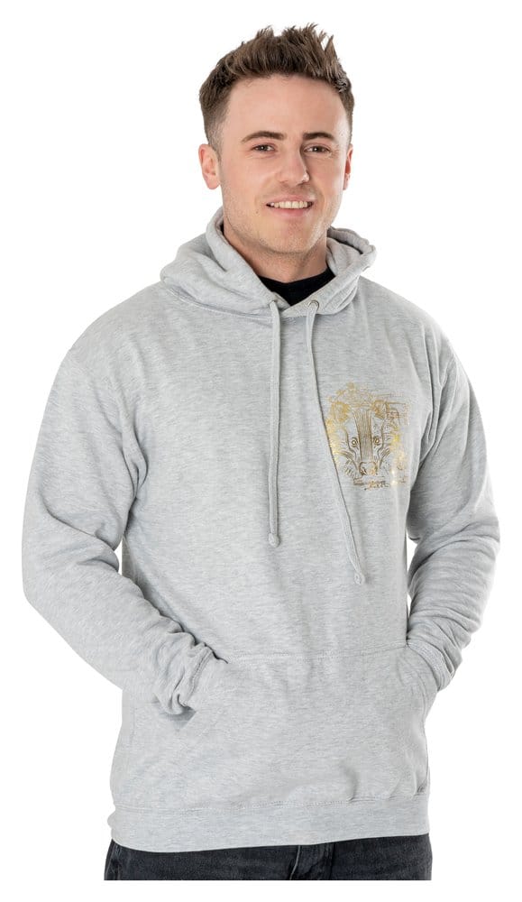 Harry Potter Kapuzenpullover Hufflepuff Zodiac - Anime Figuren günstig kaufen