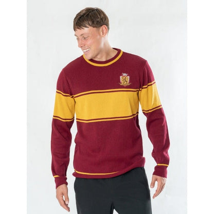 Harry Potter Sweater Gryffindor - Anime Figuren günstig kaufen