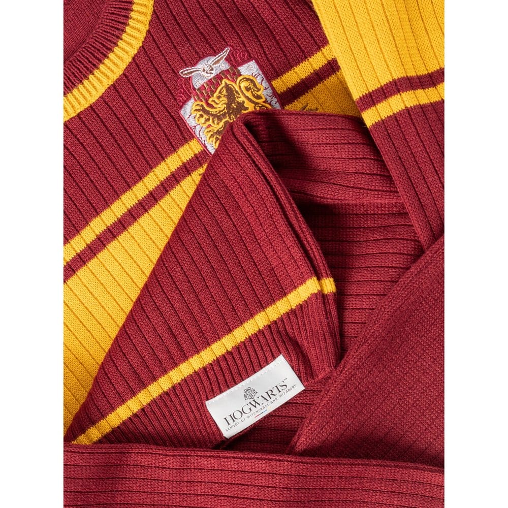 Harry Potter Sweater Gryffindor - Anime Figuren günstig kaufen