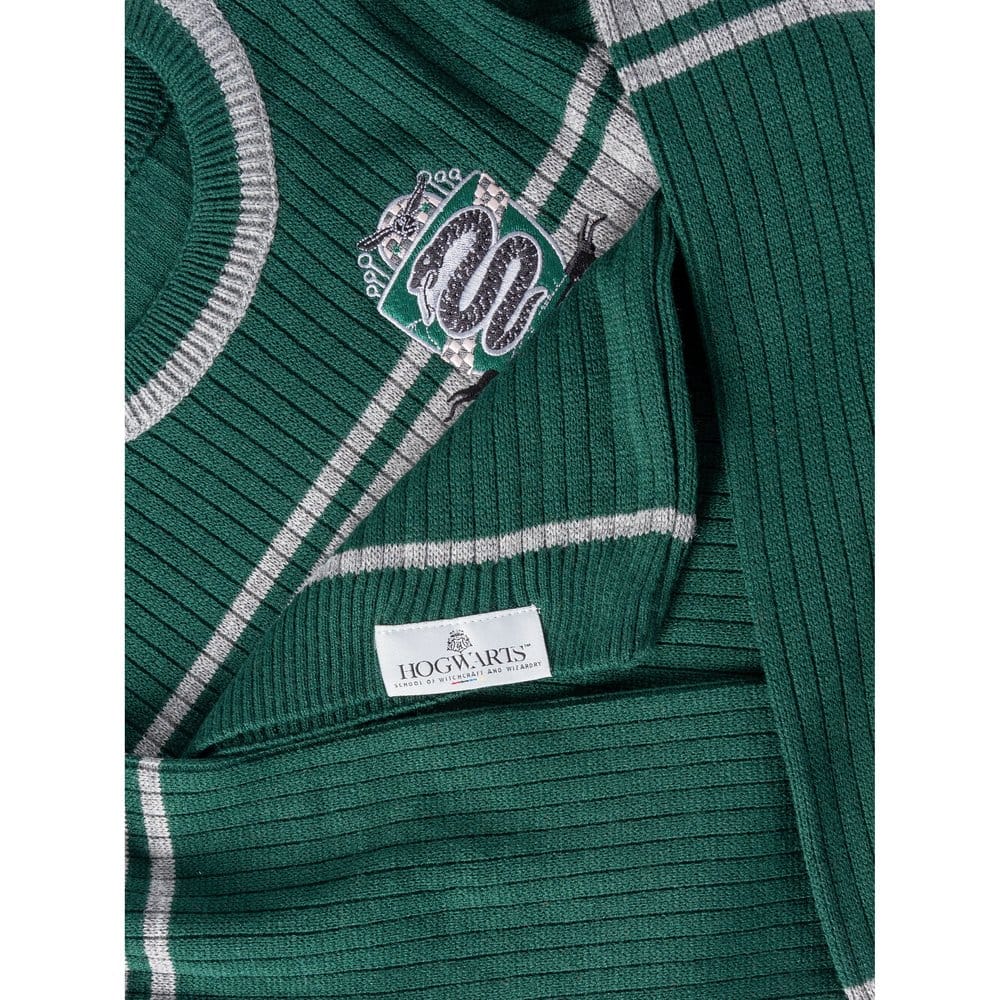 Harry Potter Sweater Slytherin - Anime Figuren günstig kaufen