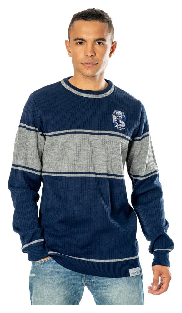 Harry Potter Sweater Ravenclaw - Anime Figuren günstig kaufen