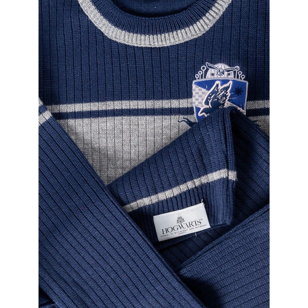 Harry Potter Sweater Ravenclaw - Anime Figuren günstig kaufen