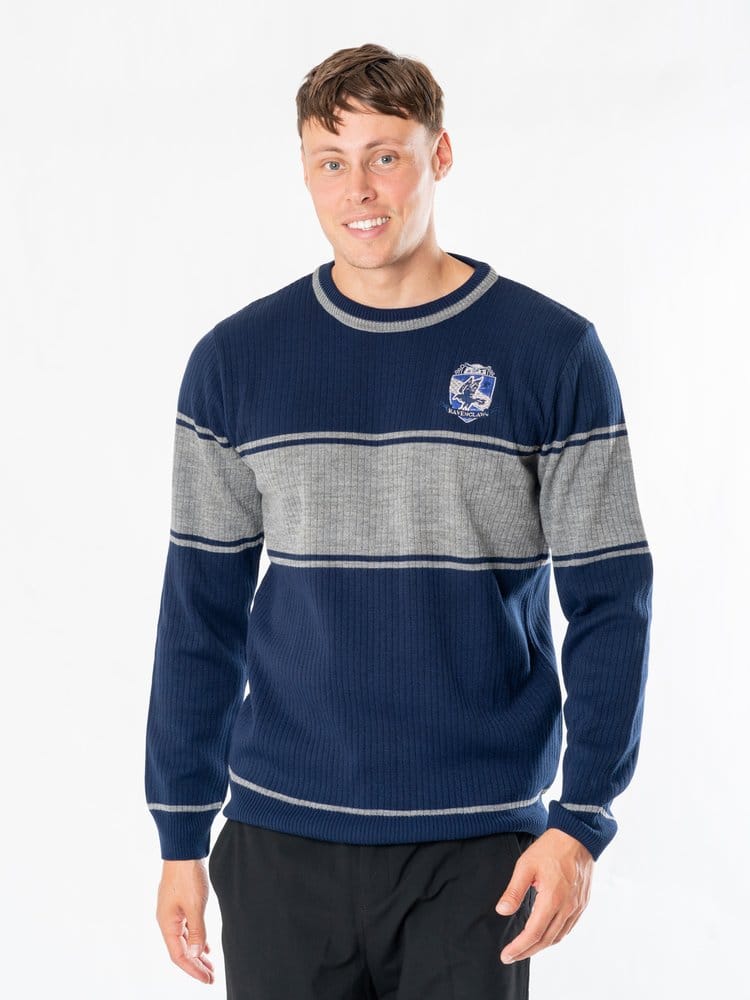 Harry Potter Sweater Ravenclaw - Anime Figuren günstig kaufen