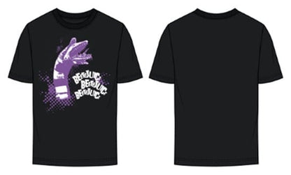 Beetlejuice T-Shirt Sandworm - Anime Figuren günstig kaufen