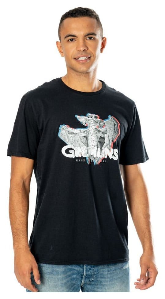 Gremlins T-Shirt Flasher - Anime Figuren günstig kaufen