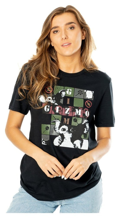 Gremlins T-Shirt Multi-Gizmo - Anime Figuren günstig kaufen