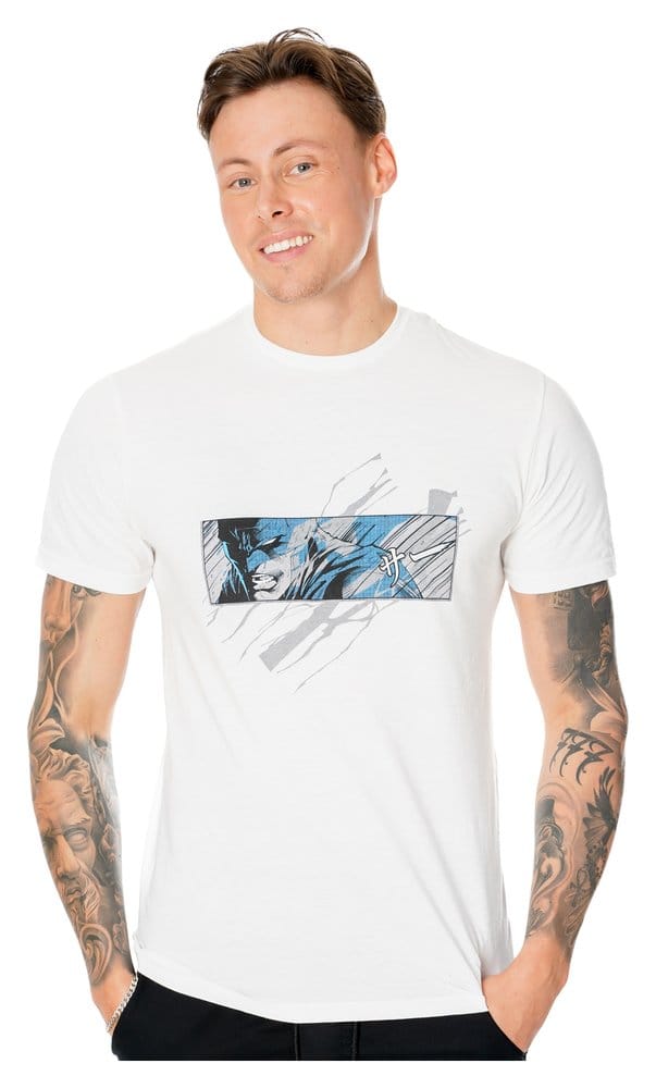 DC Comics T-Shirt Batman Manga Rip - Anime Figuren günstig kaufen