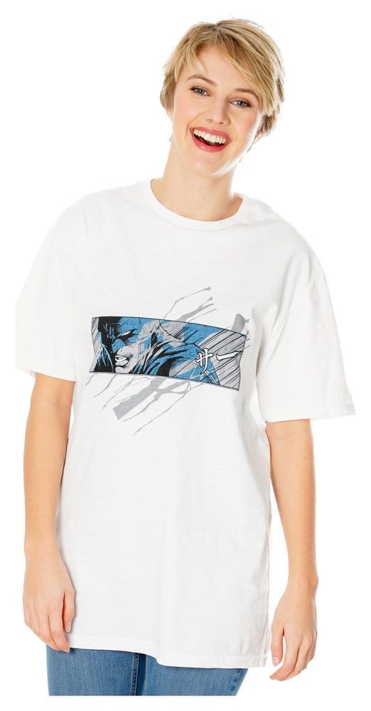 DC Comics T-Shirt Batman Manga Rip - Anime Figuren günstig kaufen