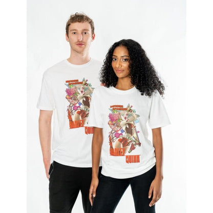 DC T-Shirt Harley Quinn Anime Mayhem - Anime Figuren günstig kaufen