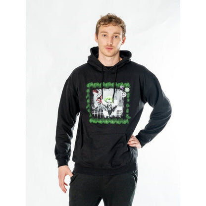 DC Kapuzenpullover The Joker Anime Keys - Anime Figuren günstig kaufen