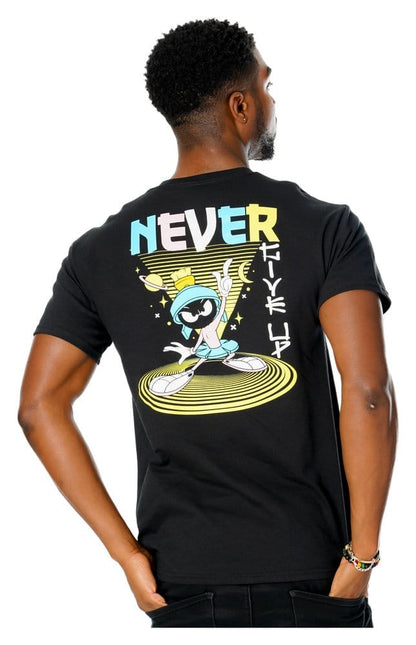 Looney Tunes T-Shirt Anime Marvin Reverse - Anime Figuren günstig kaufen