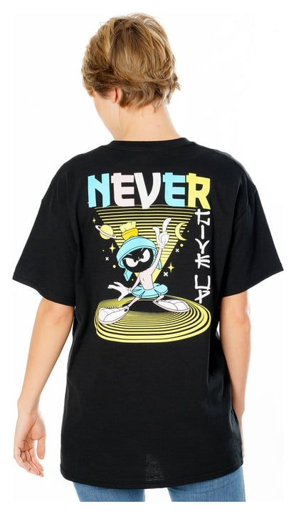 Looney Tunes T-Shirt Anime Marvin Reverse - Anime Figuren günstig kaufen