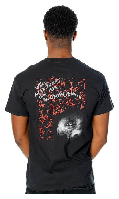 Der Exorzist T-Shirt Excellent Day Reverse - Anime Figuren günstig kaufen