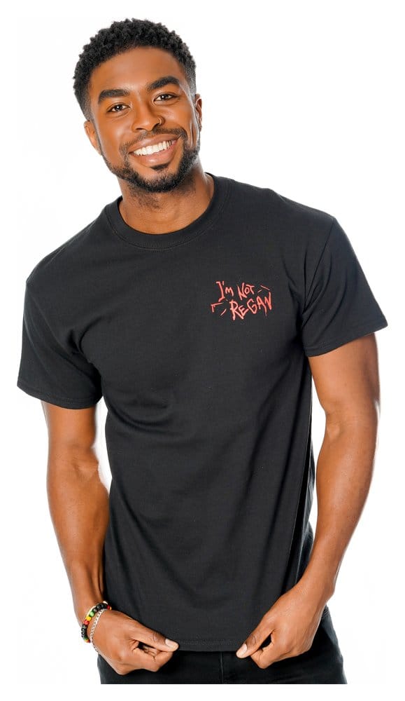 Der Exorzist T-Shirt Excellent Day Reverse - Anime Figuren günstig kaufen
