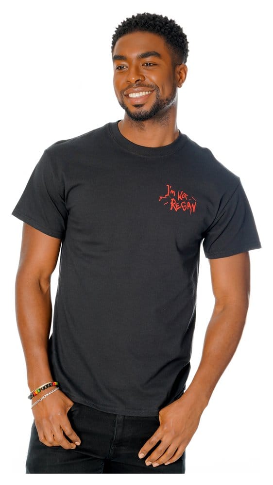 Der Exorzist T-Shirt Excellent Day Reverse - Anime Figuren günstig kaufen