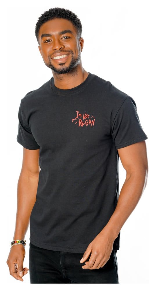 Der Exorzist T-Shirt Excellent Day Reverse - Anime Figuren günstig kaufen